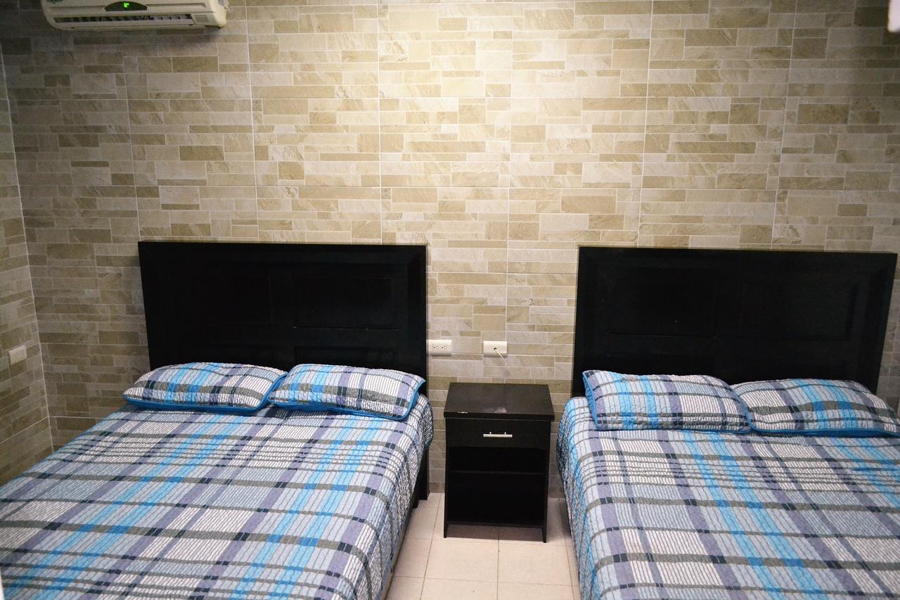 Hotel Laguna Inn Torreón Exteriör bild