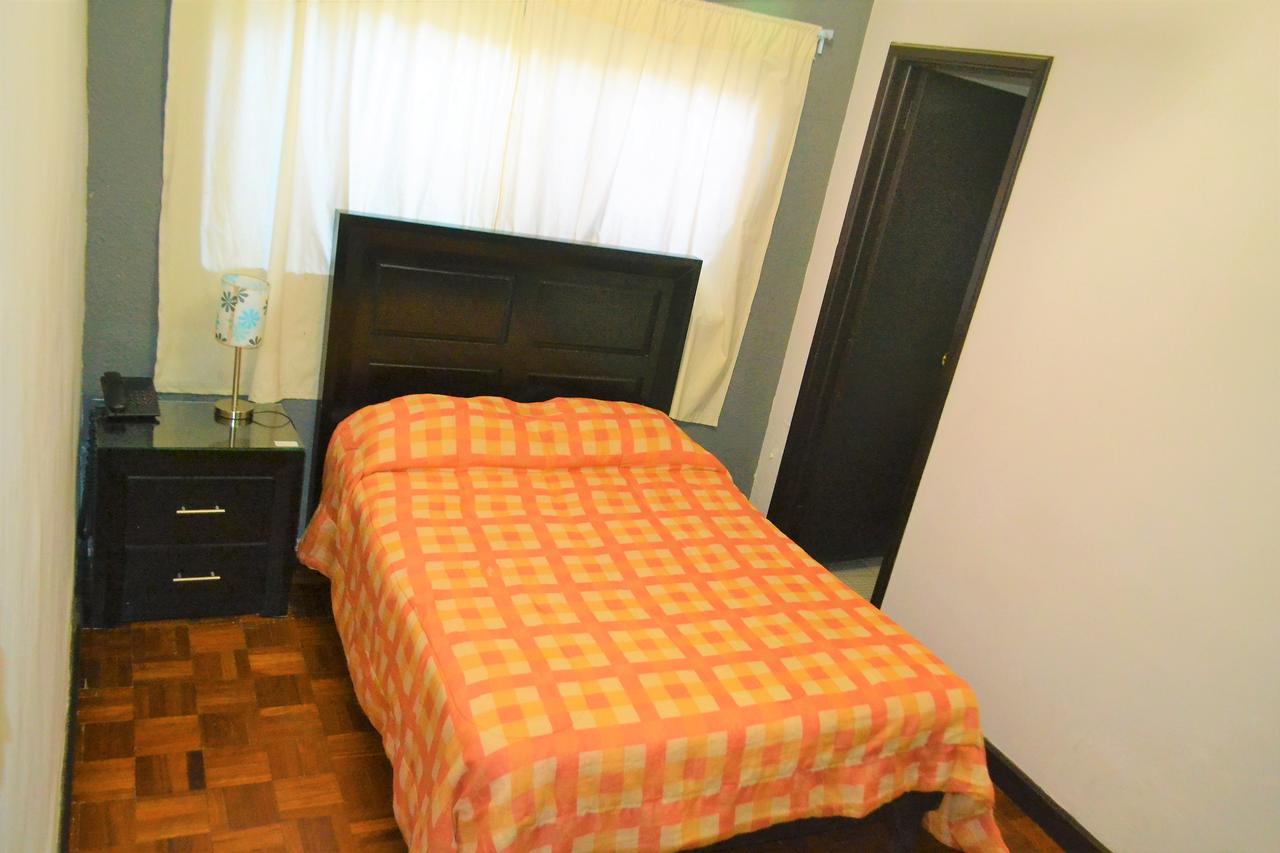 Hotel Laguna Inn Torreón Exteriör bild