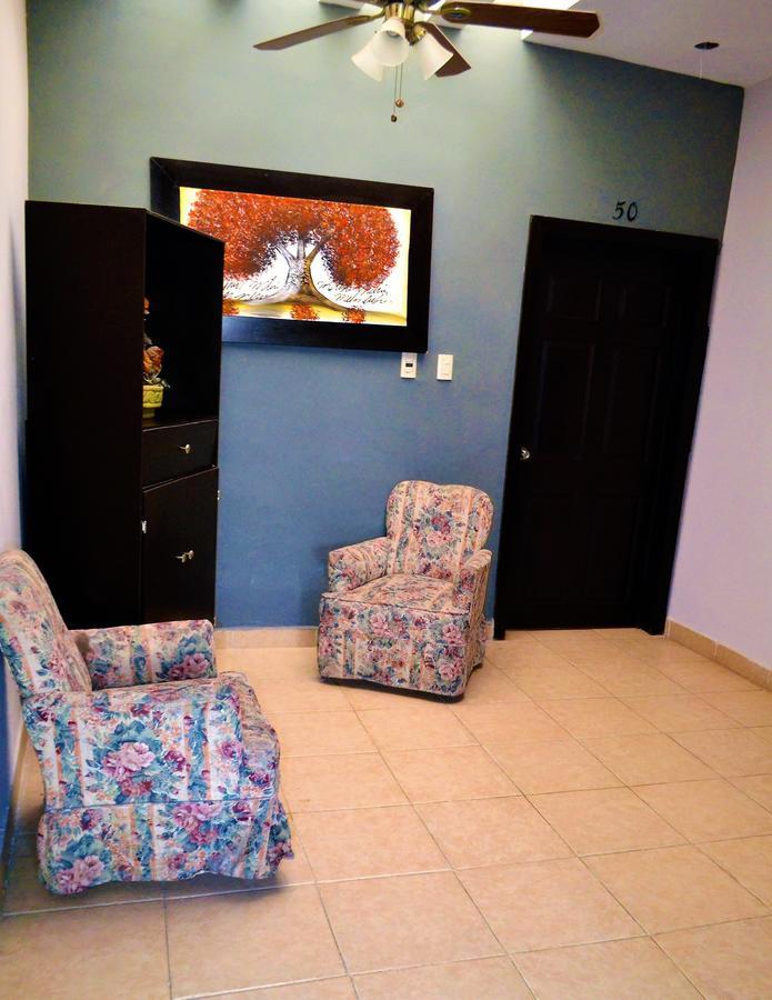 Hotel Laguna Inn Torreón Exteriör bild