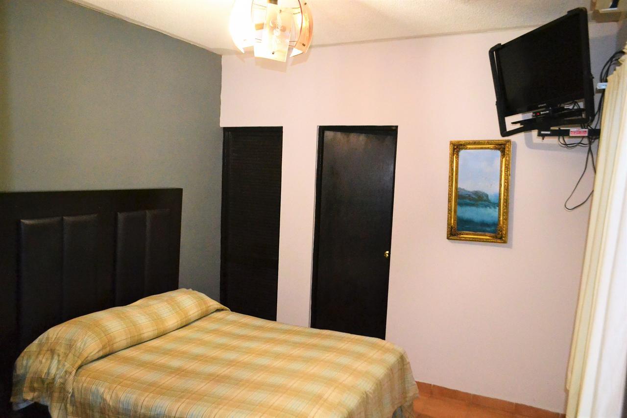 Hotel Laguna Inn Torreón Exteriör bild
