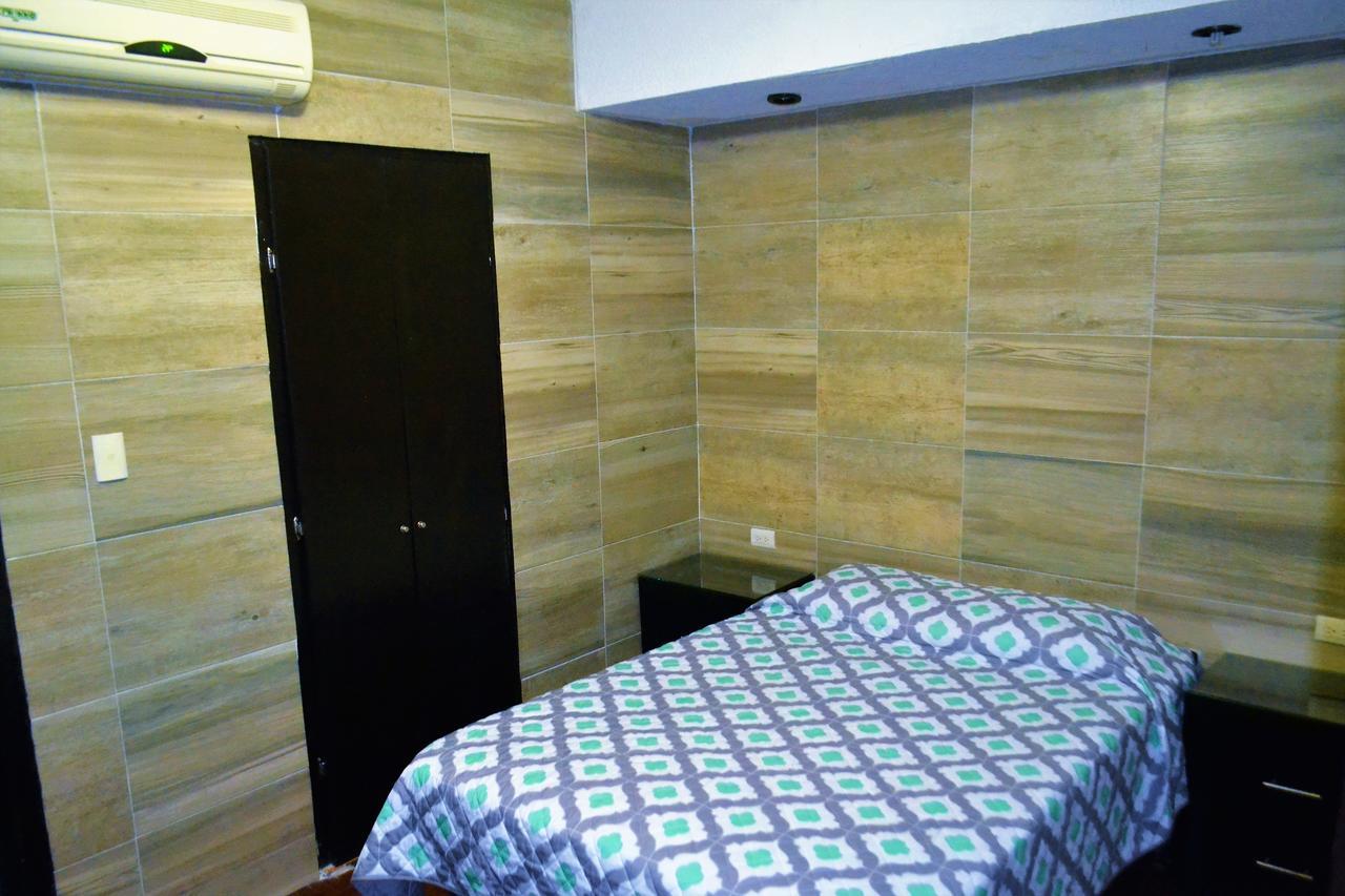 Hotel Laguna Inn Torreón Exteriör bild