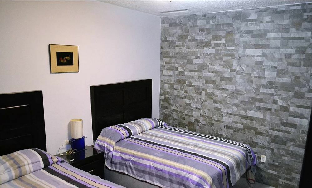 Hotel Laguna Inn Torreón Exteriör bild